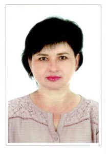 Жукова