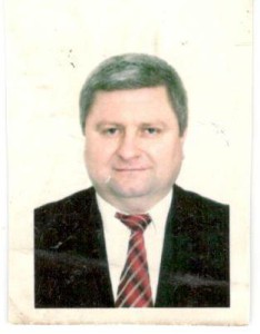 Калашник