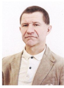 Пономар