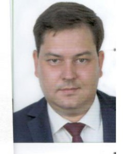 Стефанищен