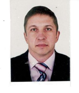 крикун